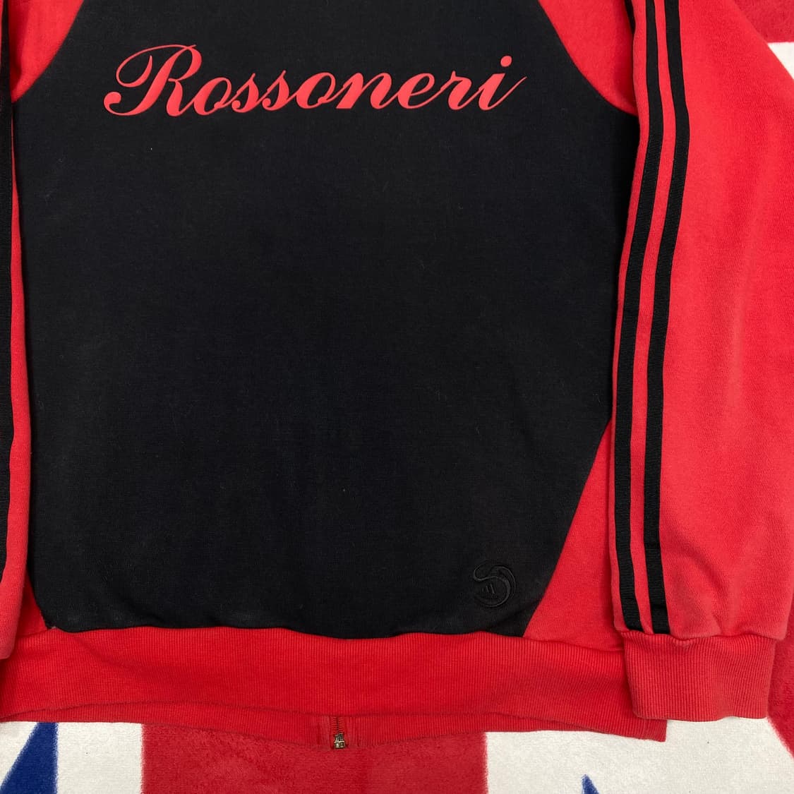 아디다스 ac밀란져지 100 상품이미지7