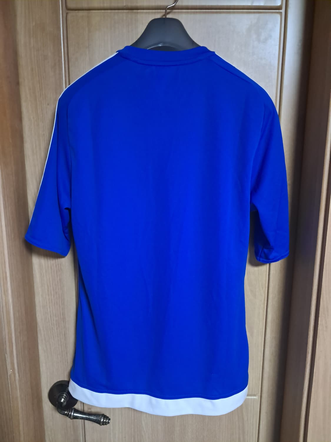 아디다스 반팔티 남성100  상품이미지3