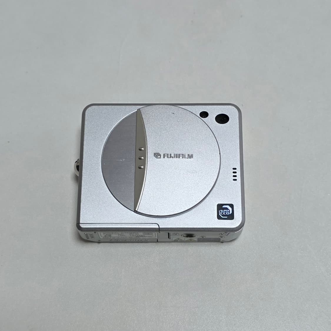 후지필름 파인픽스 50i/풀박스/새배터리 상품이미지3