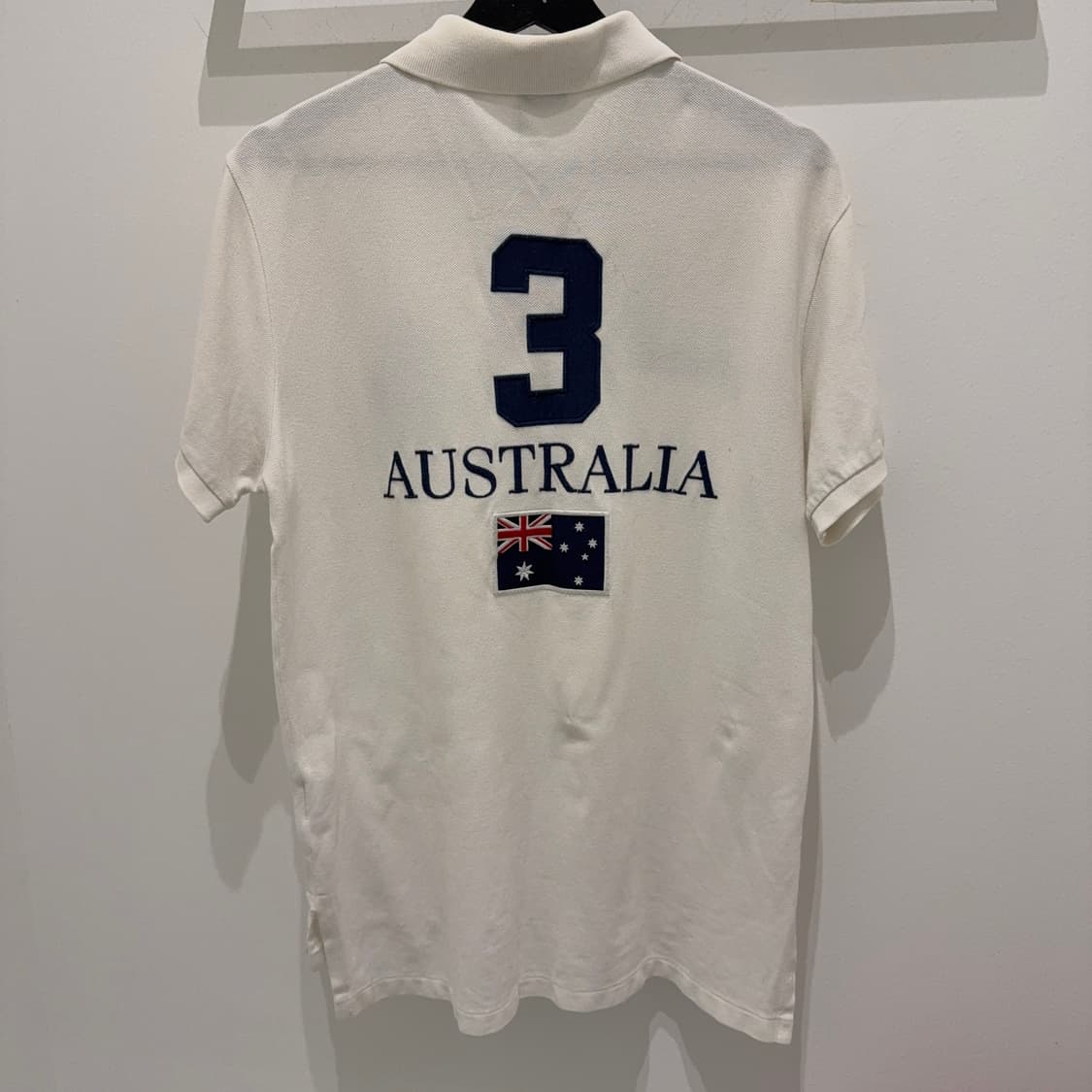 폴로 랄프로렌 빅포니 호주 카라티 상품이미지5