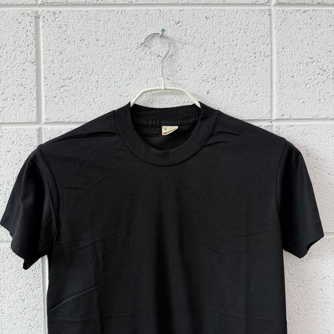 80s Vintage Screen Stars Blank Tee 상품이미지2
