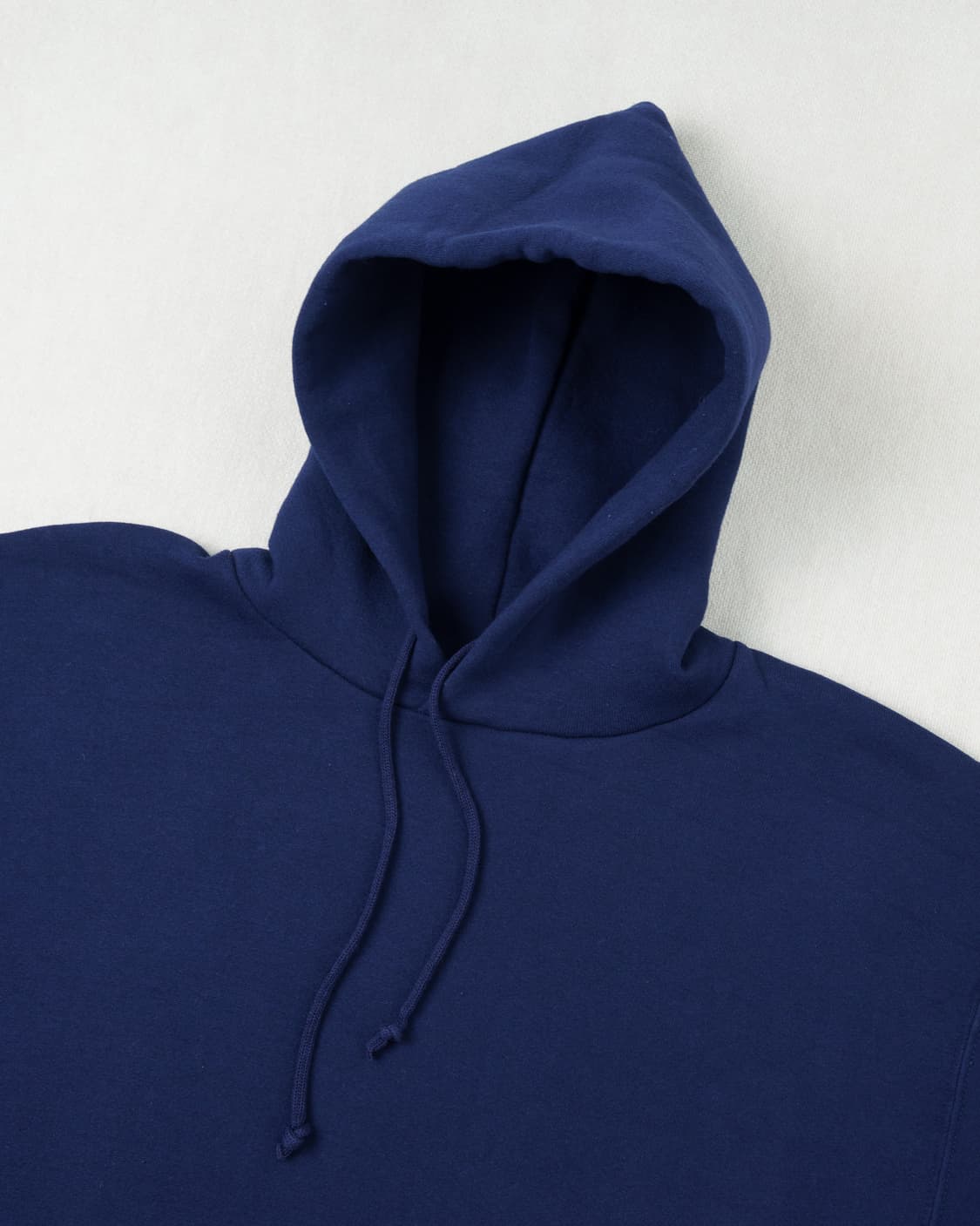 (M) 러셀 애슬레틱 플레인 스웻 후디 상품이미지2