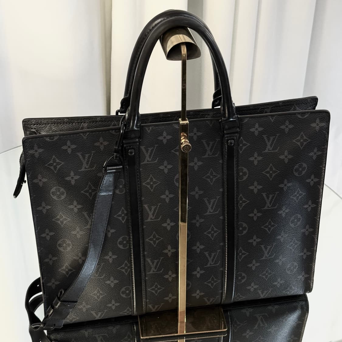 루이비통 호리존탈 지페 삭플라 이클립스 상품이미지6