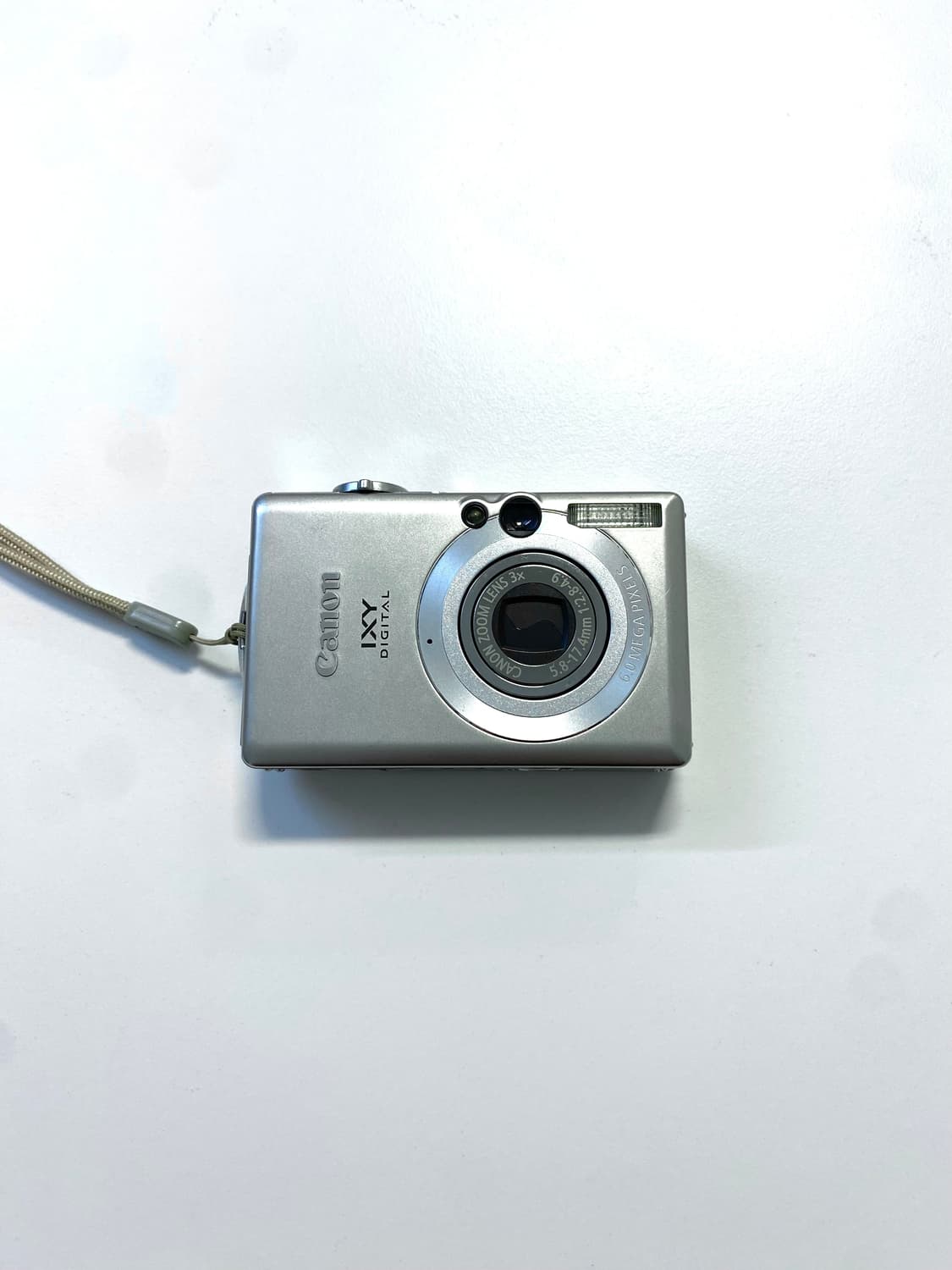 [예약] 캐논 익서스 IXUS 60 디지털 카메라 (IXY 70) 상품이미지10