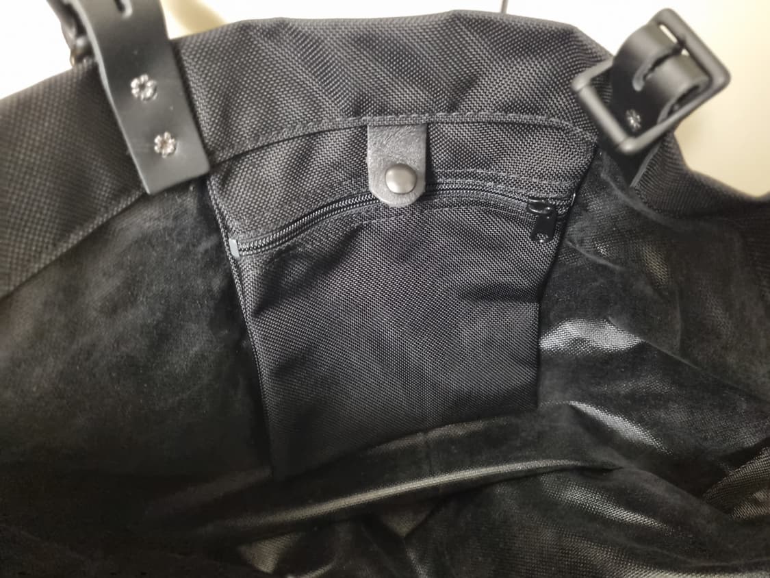 남이서팔 South2 West8 Canal Park Tote 토트백 새것 상품이미지6