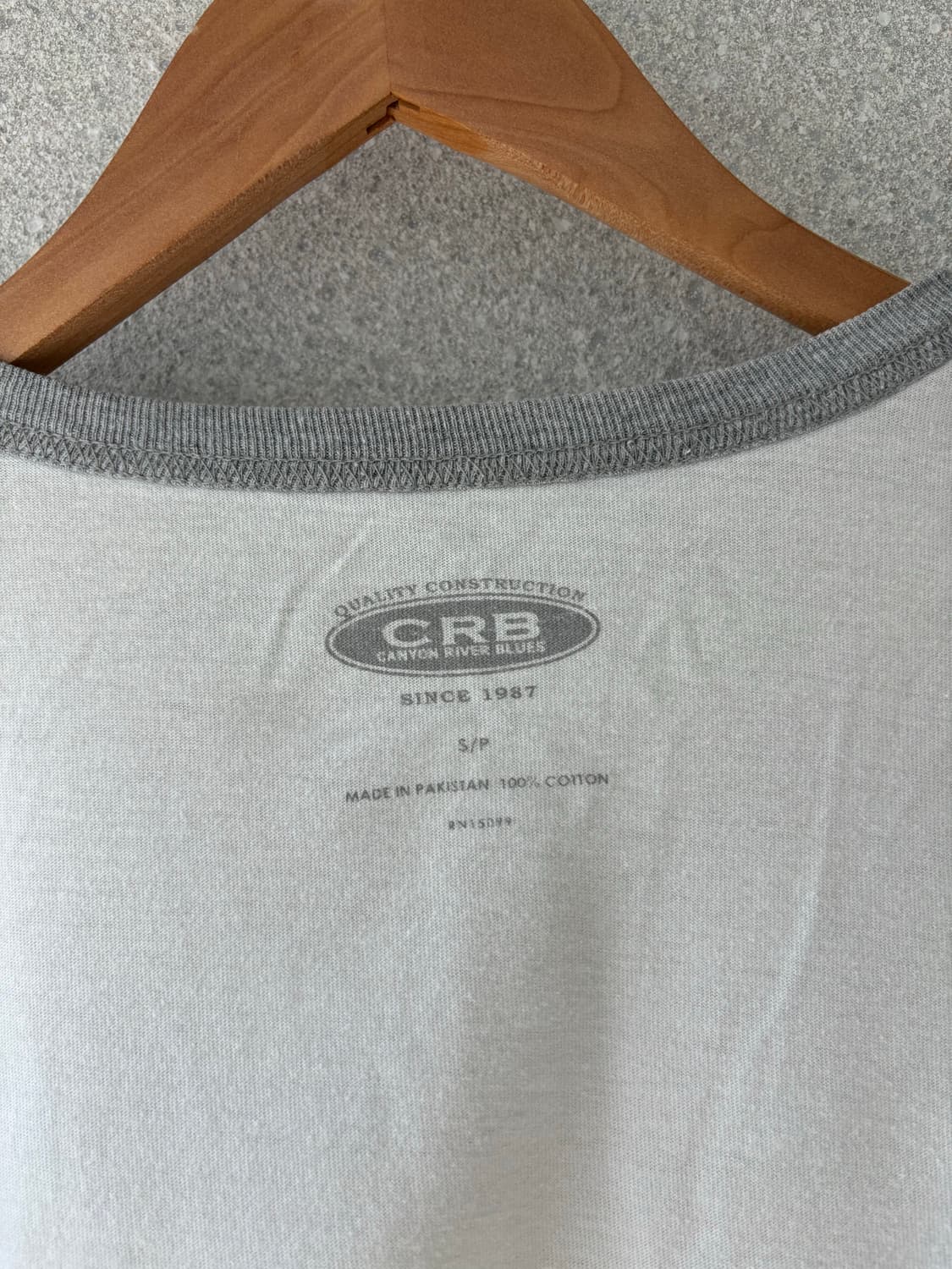 빈티지 링거티 상품이미지3