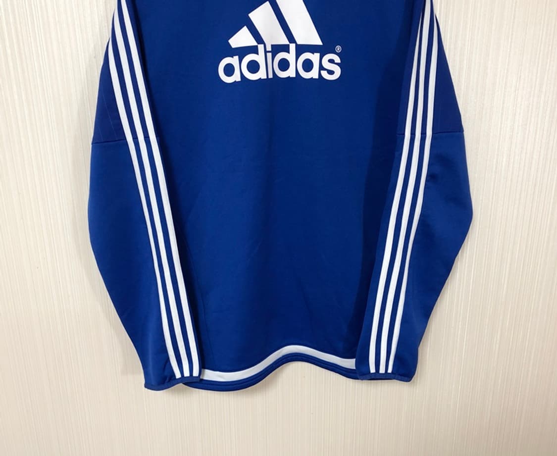 아디다스 15-16 첼시FC 트레이닝탑 100 상품이미지10