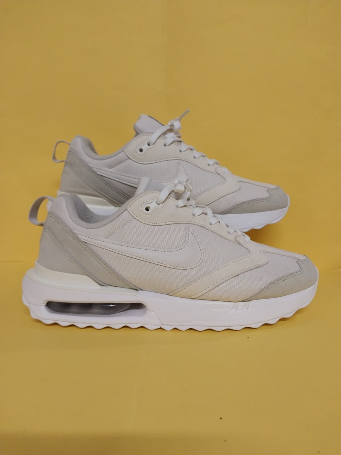 여성 나이키 에어맥스 던 라이트본 운동화 (250) 상품이미지3