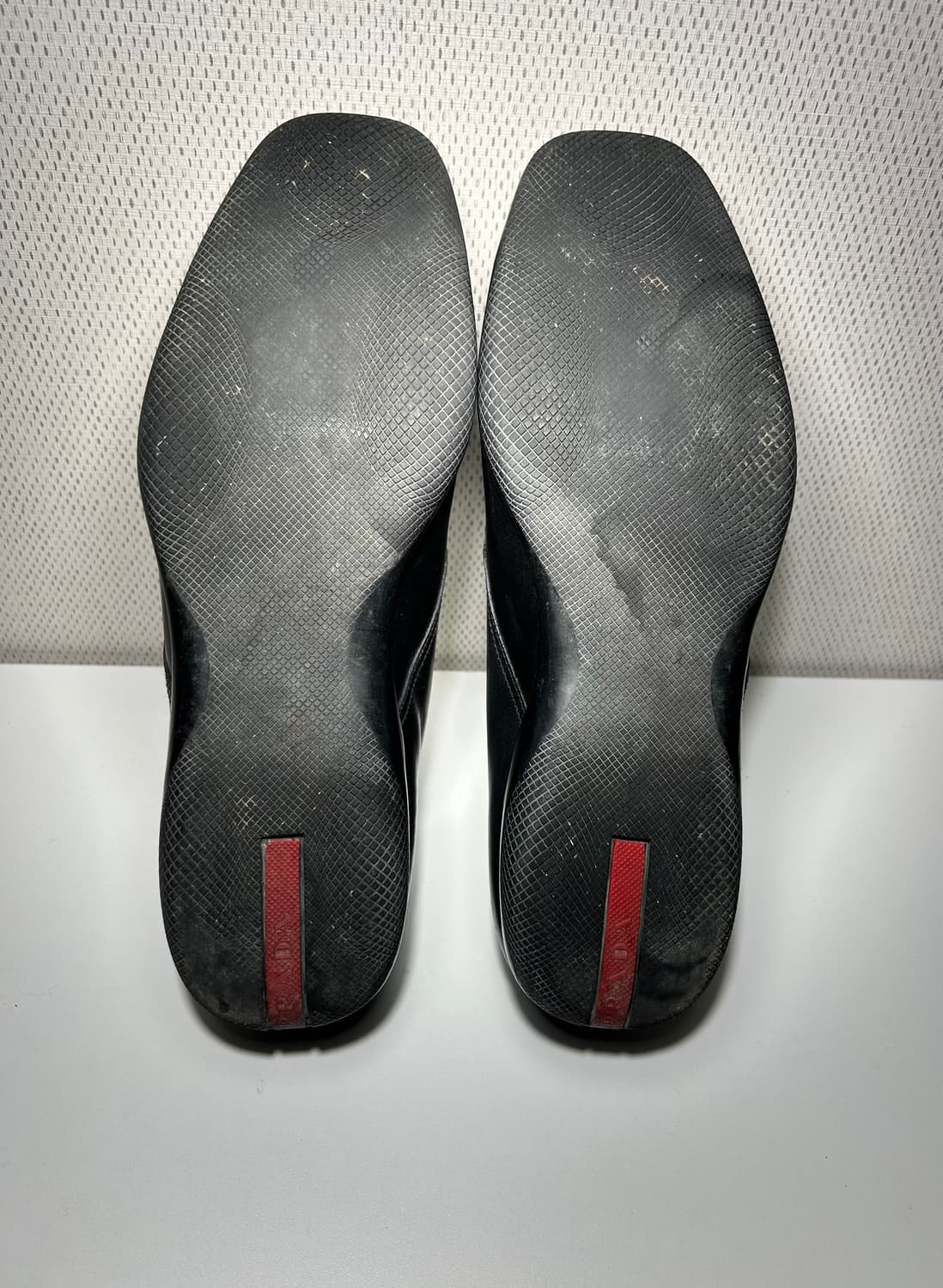 프라다 스포츠 아카이브 더비 상품이미지4