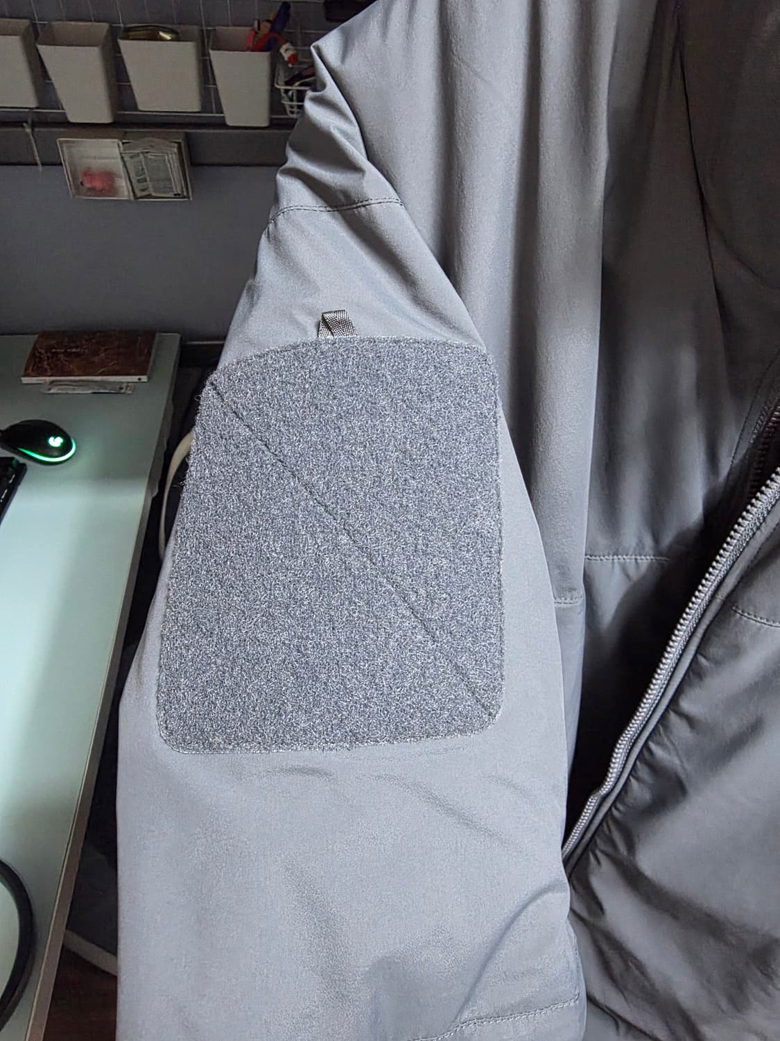 아크테릭스 리프 콜드 WX LT 울프 S 상품이미지3