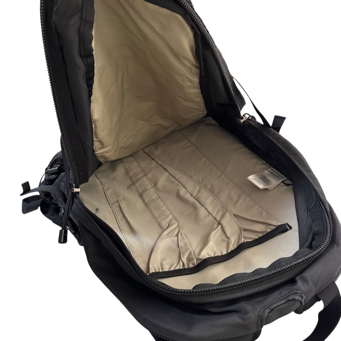 노스페이스 핫샷 백팩 상품이미지3