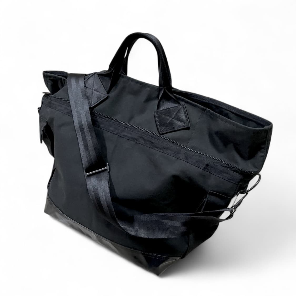 요시다 포터 x 마가렛 호웰 2way 보스톤 크로스백 상품이미지1