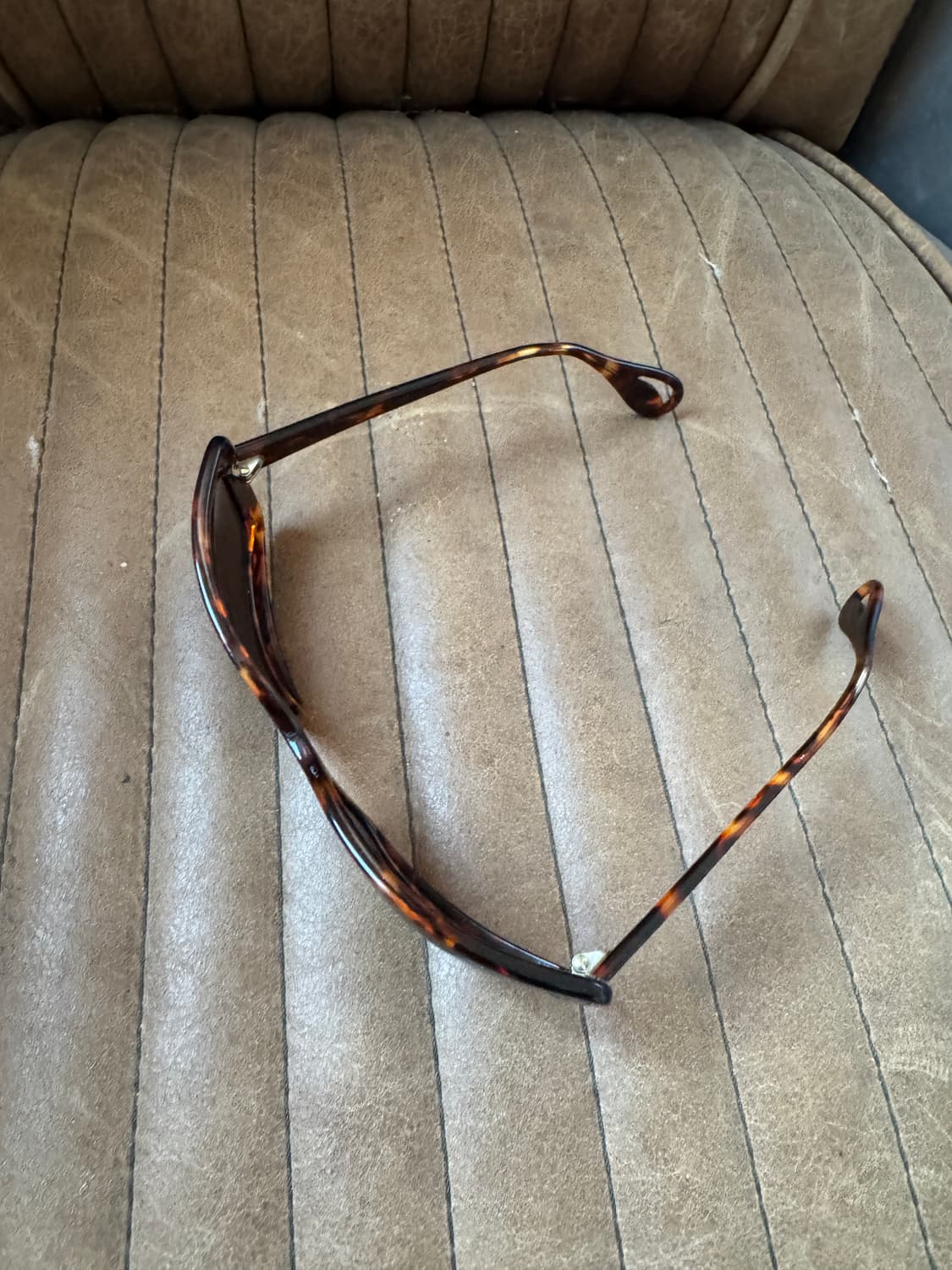 Theo 떼오 빈티지 모델 선글라스 상품이미지5