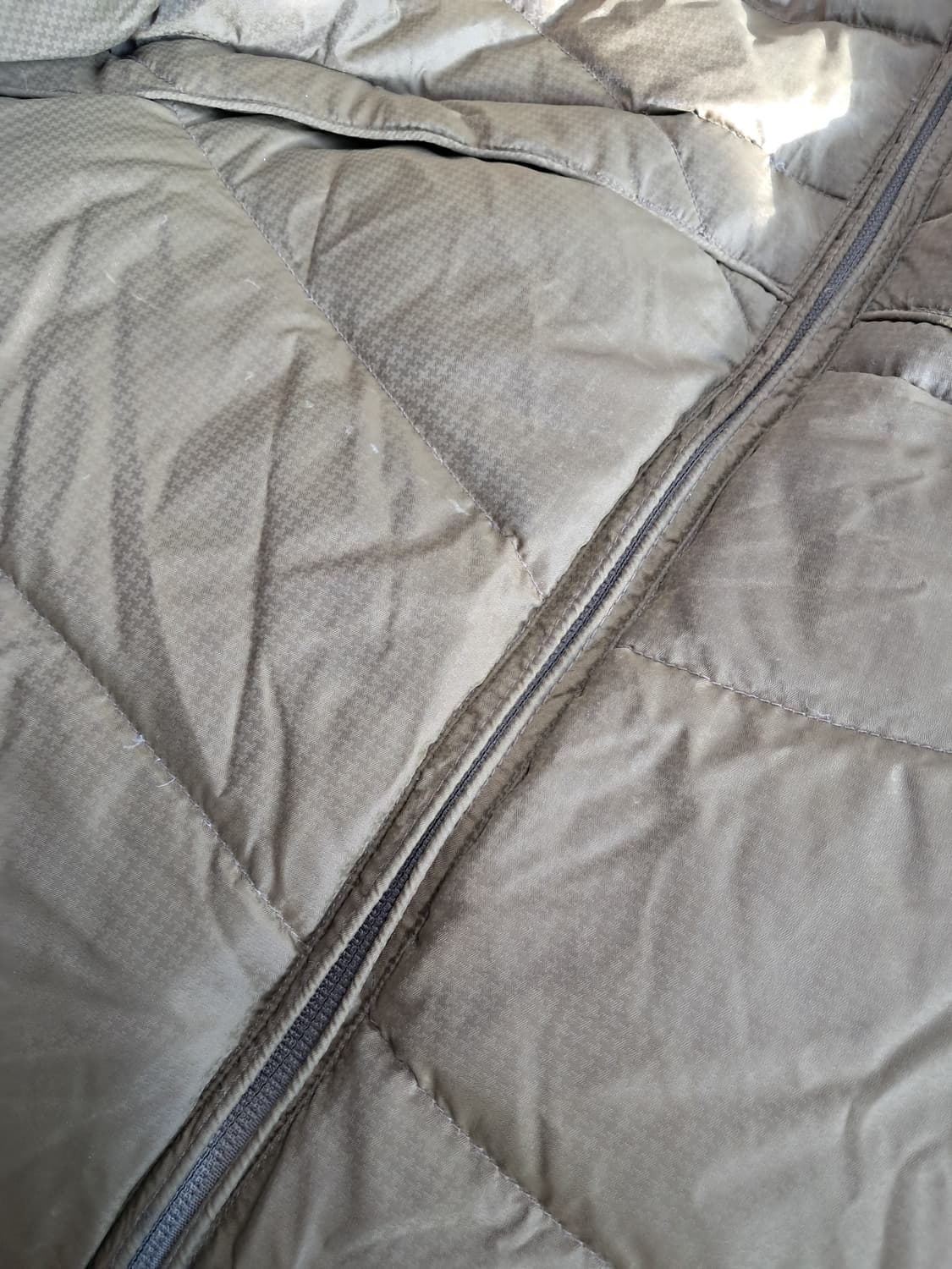 오클리 00s 아카이브 파운자켓 상품이미지7