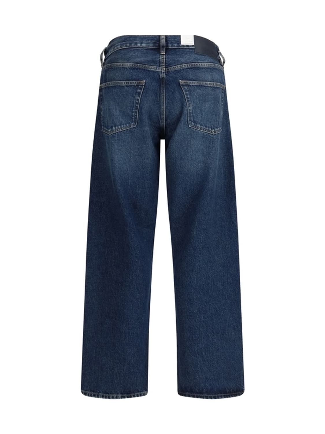 선플라워 데님팬츠 팝니다. 상품이미지2