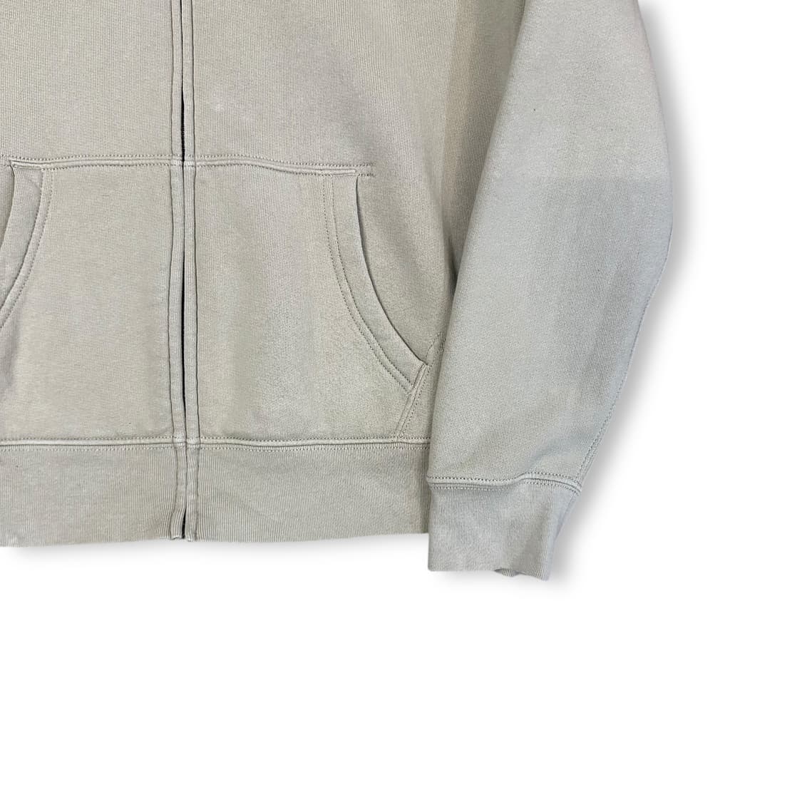 폴로랄프로렌 후드 집업 상품이미지3