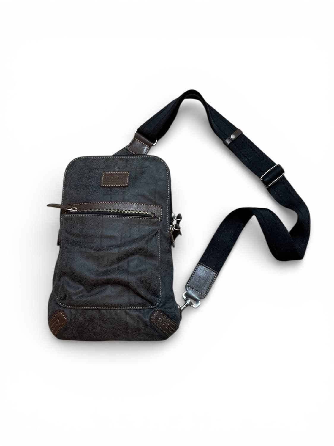 허스키 뉴욕 슬링백 상품이미지1