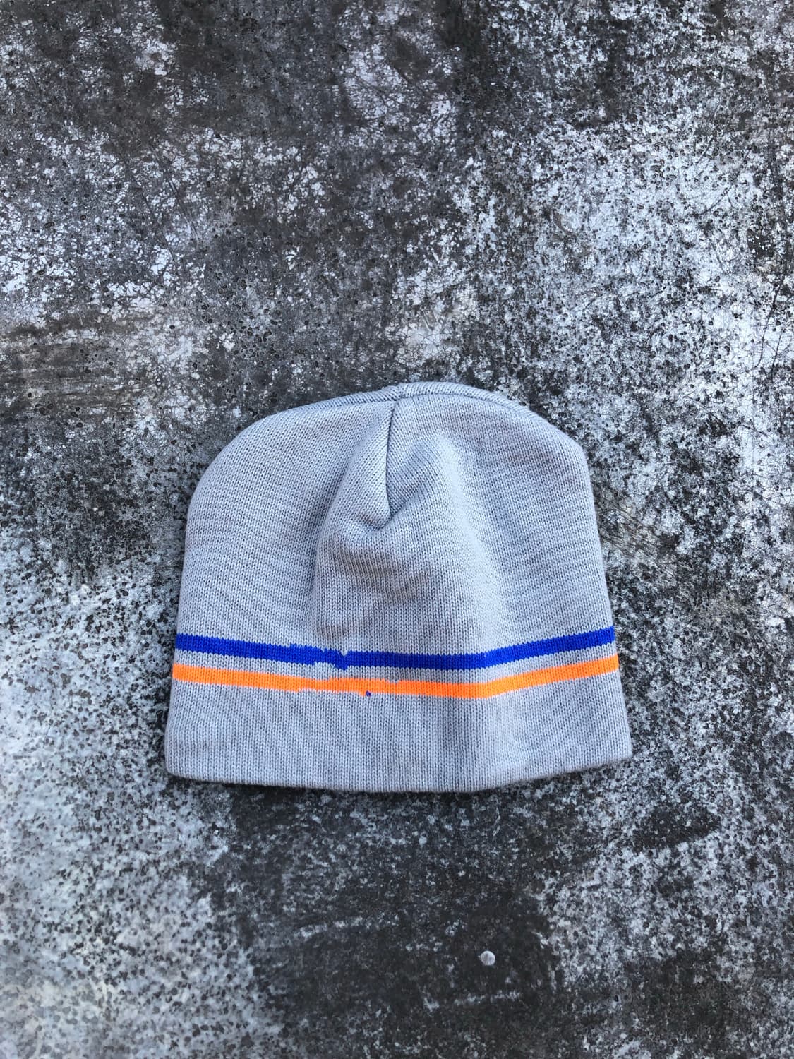 90s 올드 스투시 비니 상품이미지2