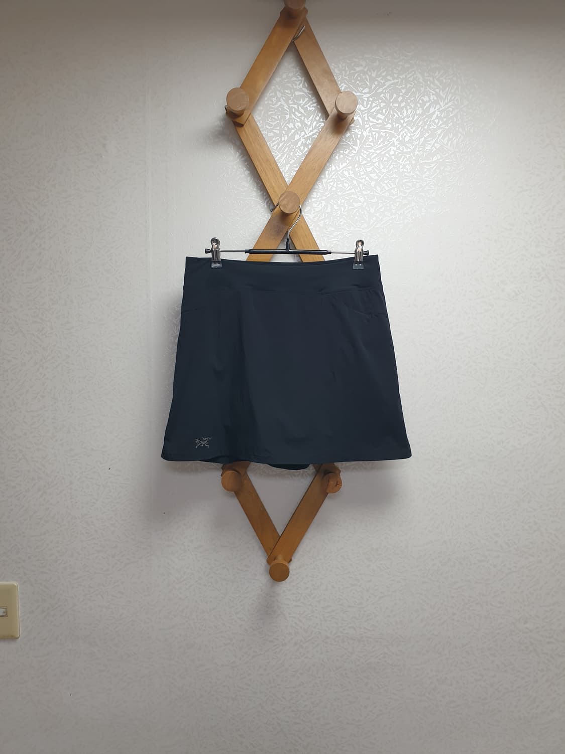 [27~28/정품] 아크테릭스 치마바지 상품이미지1