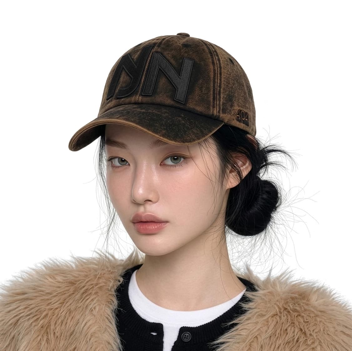 NUOJINUO 볼캡 [새상품] 상품이미지2