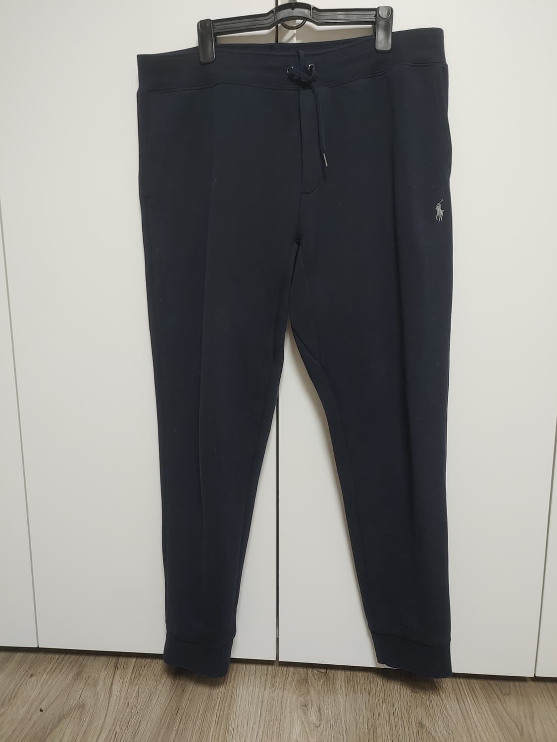 랄프로렌 폴로  정품 남성 조거팬츠 -L사이즈 상품이미지3