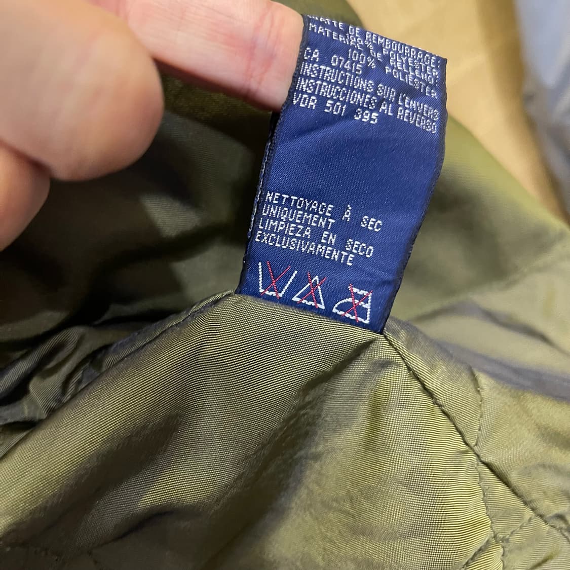 90's nautica  상품이미지6