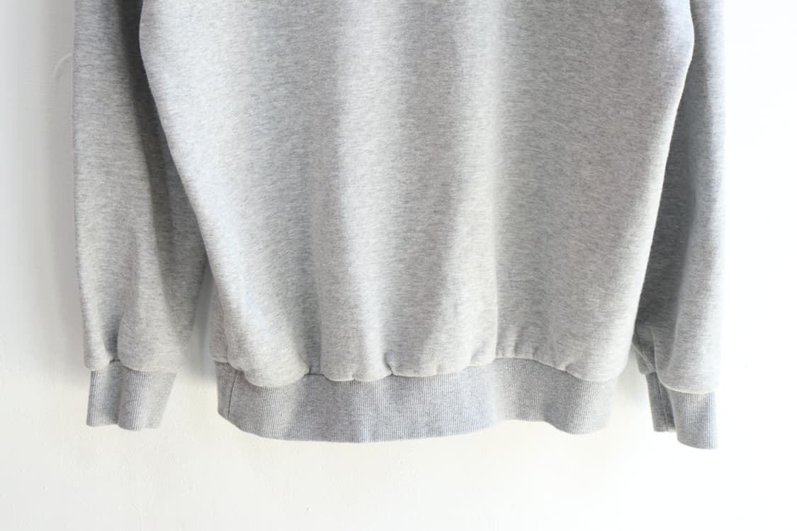 라코스테 그레이 스웻셔츠 M사이즈 상품이미지6