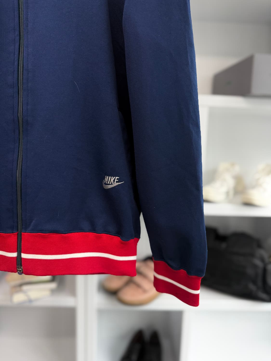 나이키 트랙 자켓 상품이미지3