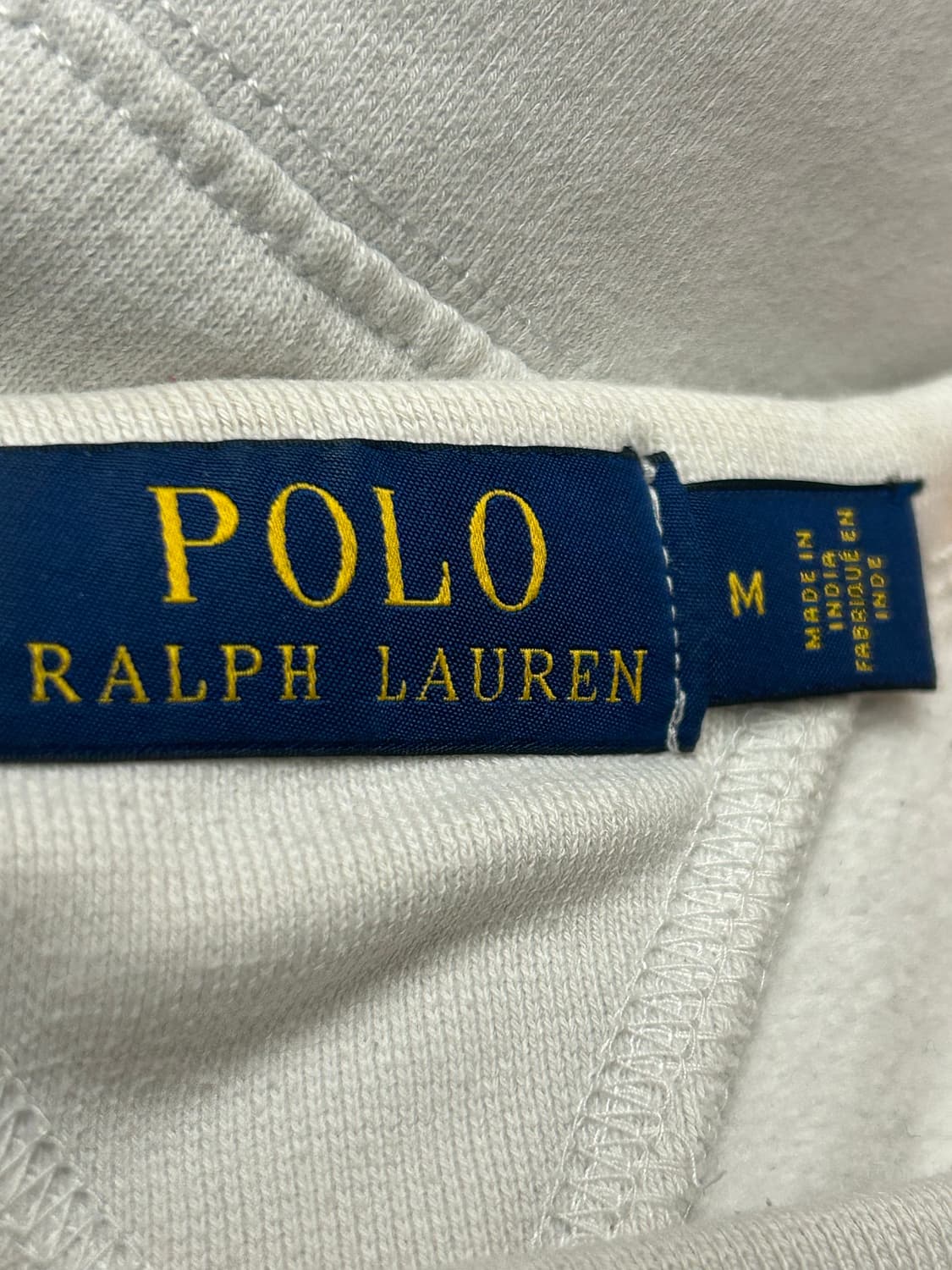 폴로 빅포니 맨투맨 팔아용!! 상품이미지4