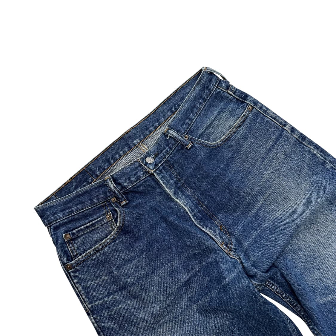 [36] 리바이스 550 데님 청바지 [lv1190] 상품이미지2