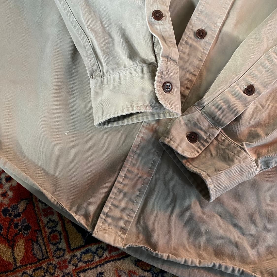 🌊Polo Ranger shirts 상품이미지4