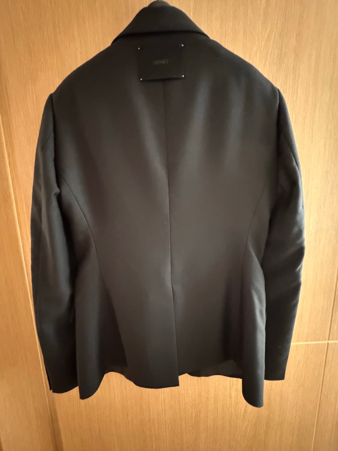 다이닛 오버레이 자켓  상품이미지8