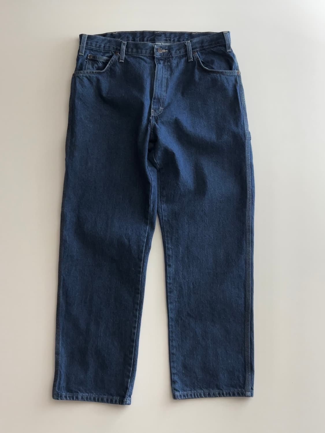 디키즈 카펜터 데님 팬츠 36 상품이미지3