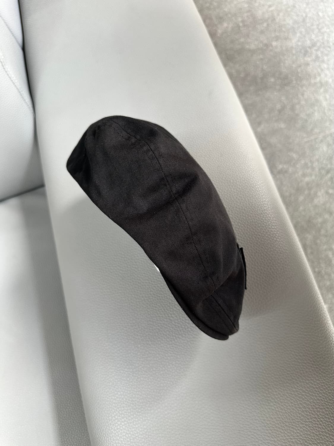 Y-3 로고 헌팅캡.베레모 상품이미지6
