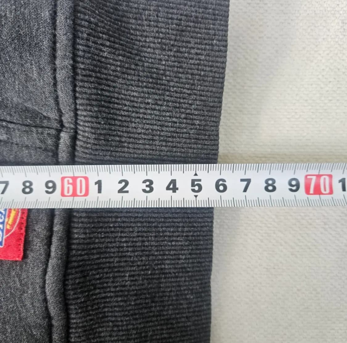 M 디키즈 기모 후드집업 0304Y 상품이미지6