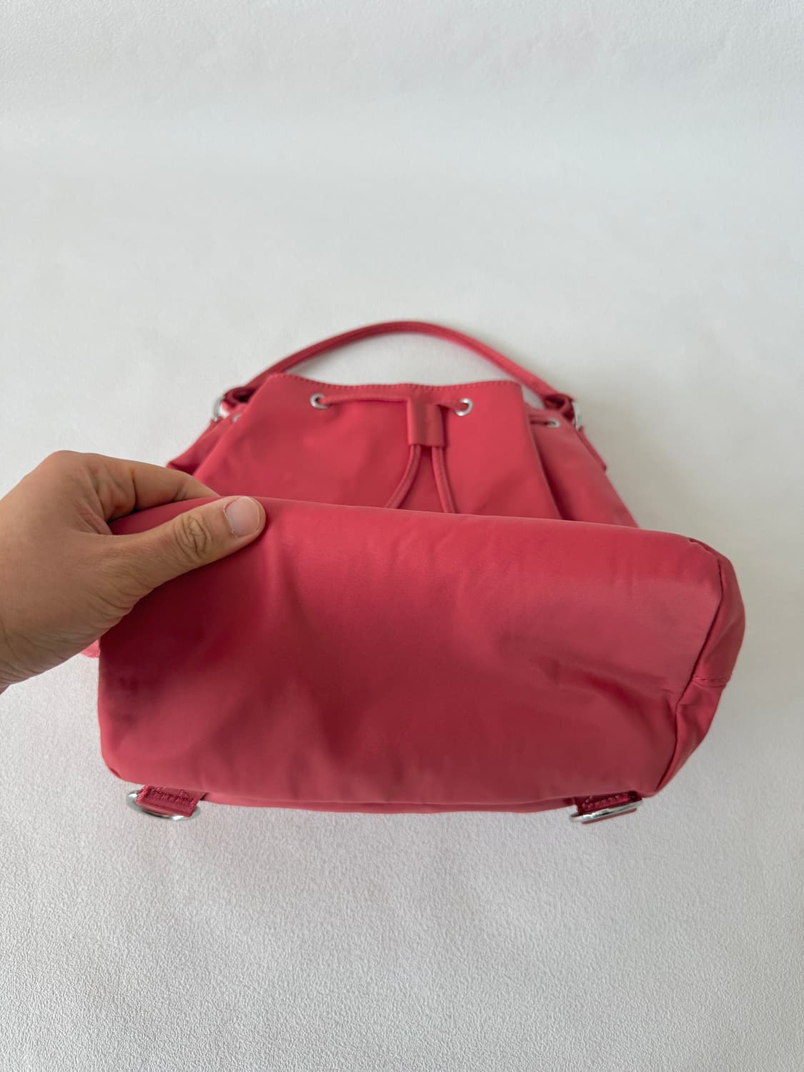 키플링(Kipling) 버킷백(백팩 변형 가능) 상품이미지5