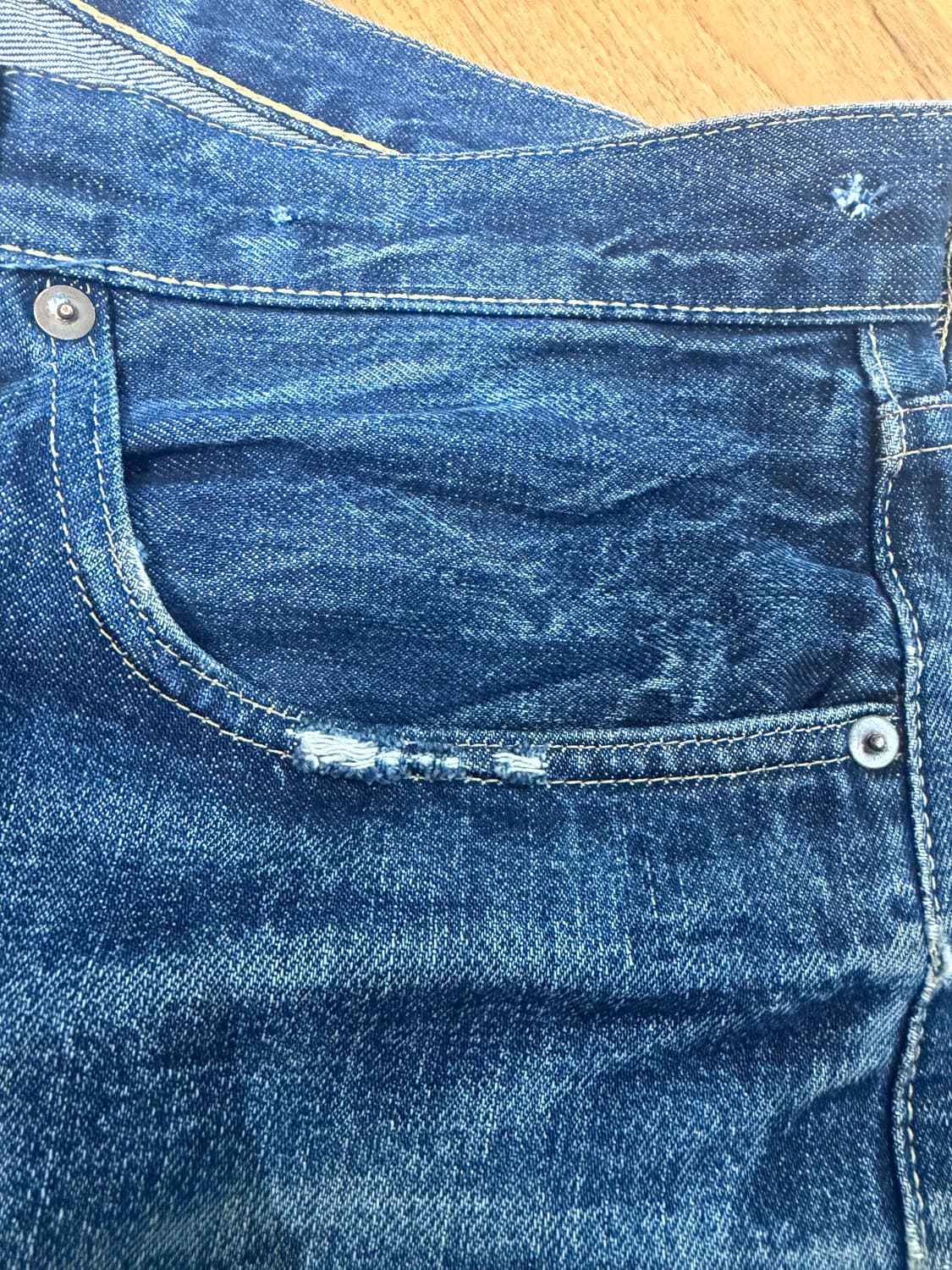 리바이스 44501(34) 상품이미지7