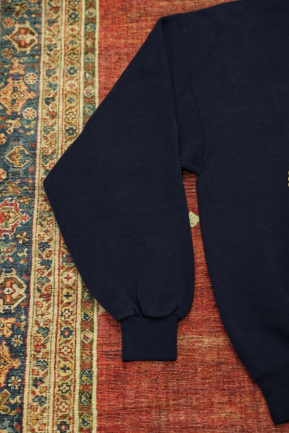 00s us navy 미해군 스웻셔츠 판매 상품이미지2