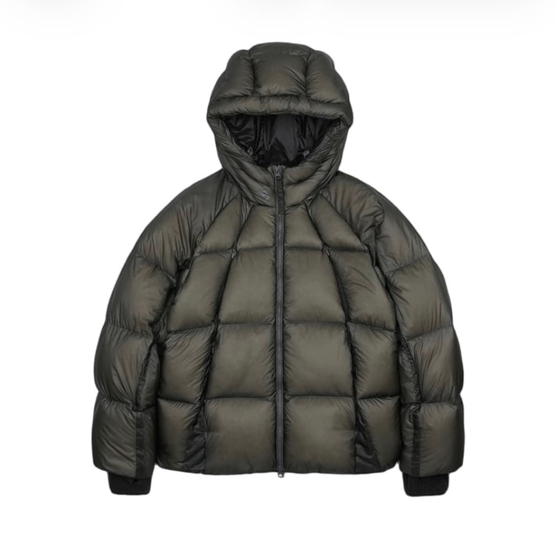 산산기어 셰이드푸퍼 2사이즈 상품이미지1