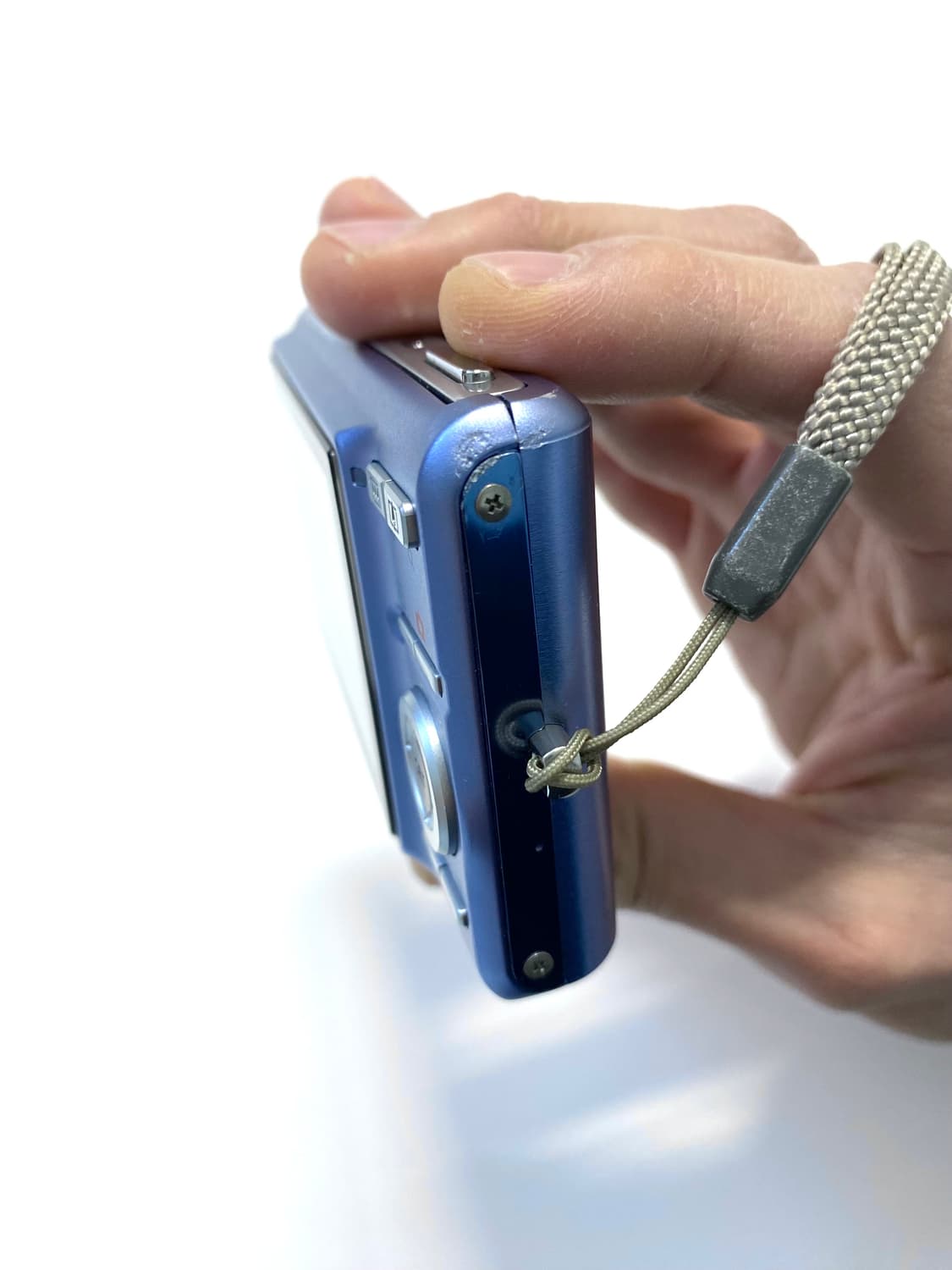 카시오 엑슬림 EX-Z77 디지털 카메라 상품이미지10