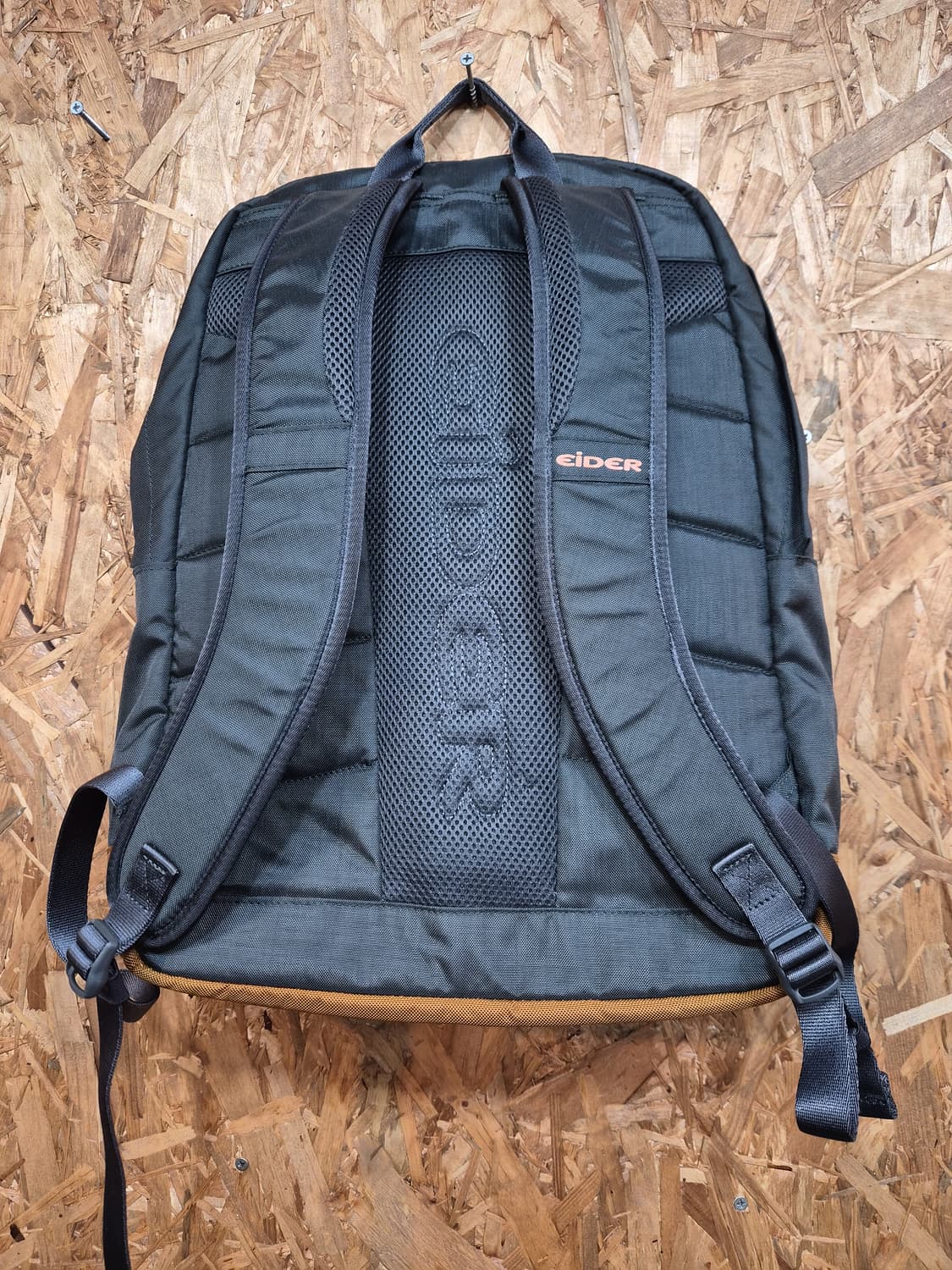 상품명 : 아이더(EIDER) 캐주얼 백팩 / 노트북 백팩
 상품이미지4