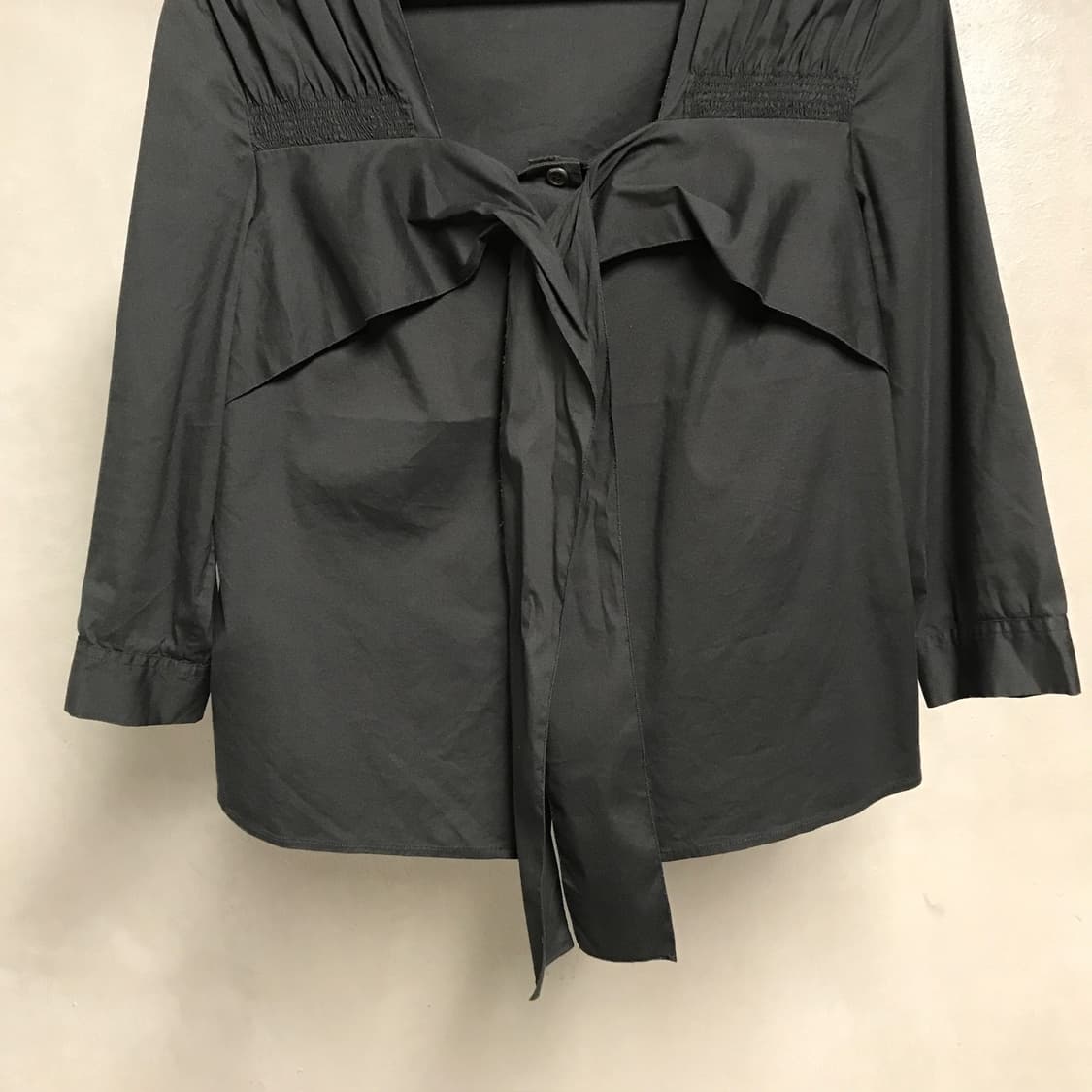 프라다 셔츠 40(W) 상품이미지3