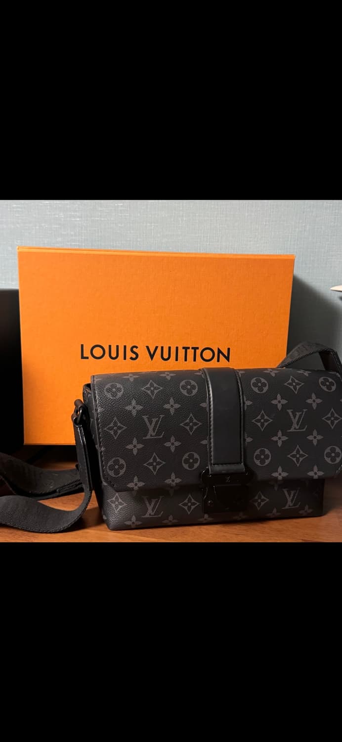 루이비통 메신저백 상품이미지1
