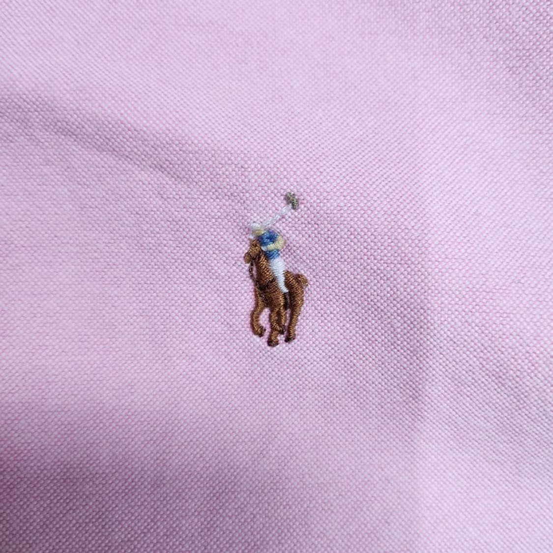 RALPH LAUREN 셔츠 Men XL/TG (18-20) 상품이미지4