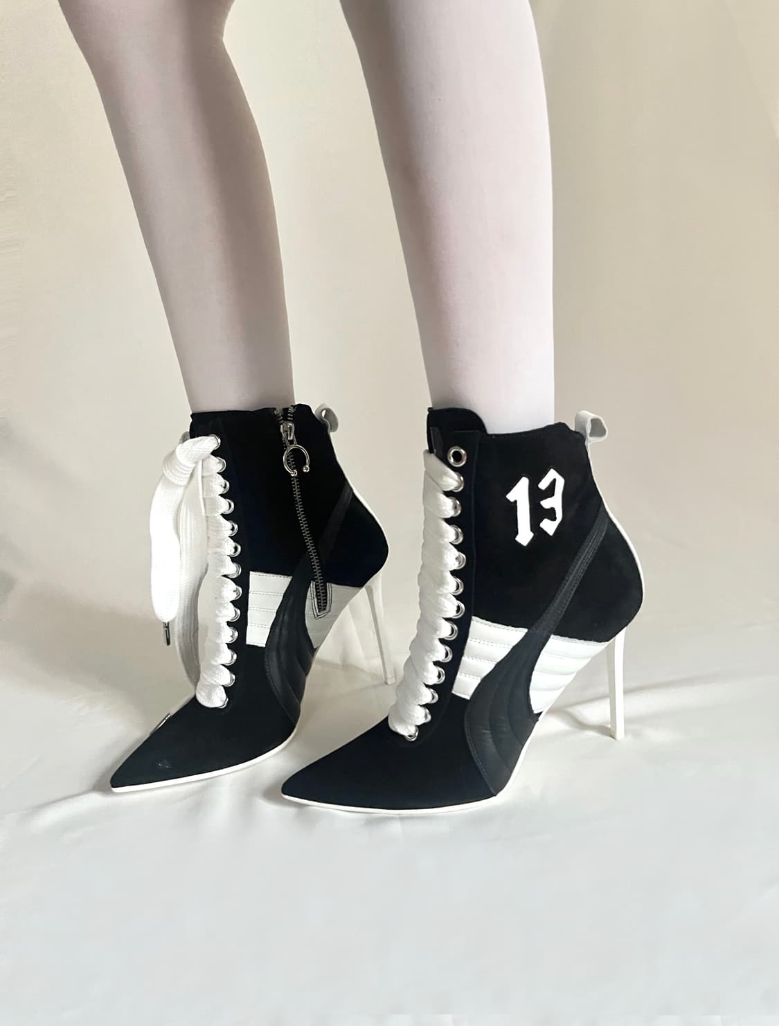 Puma fenty 리한나 콜라보 스니커즈 힐 상품이미지2