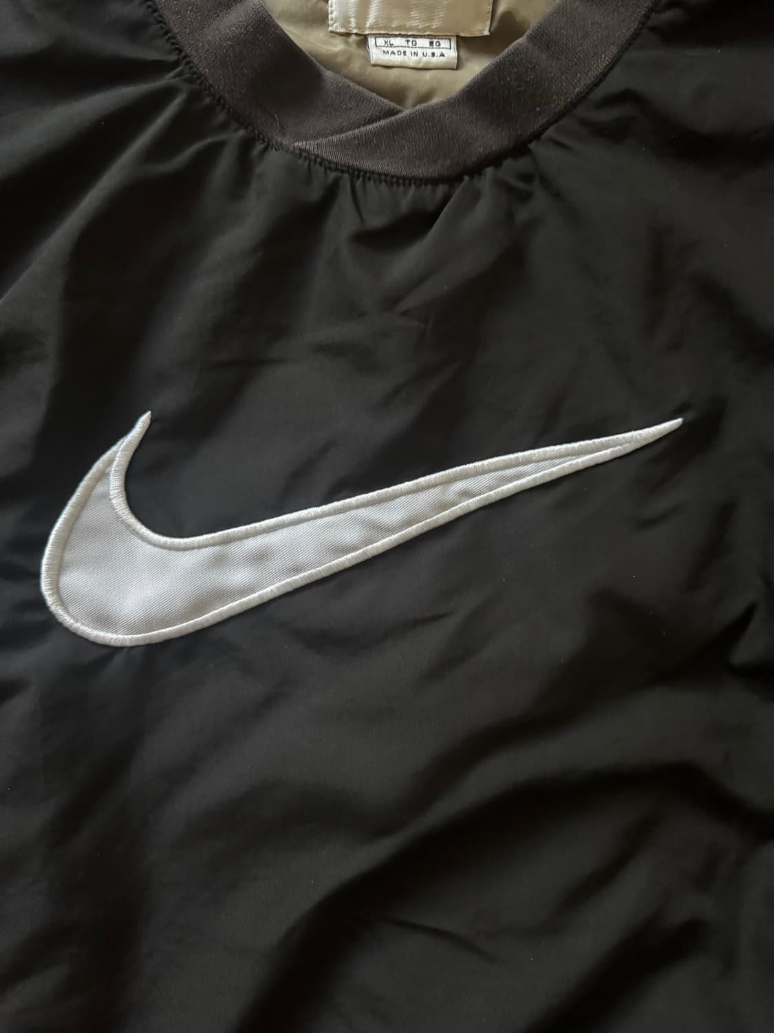 나이키 빅로고 웜업 상품이미지5