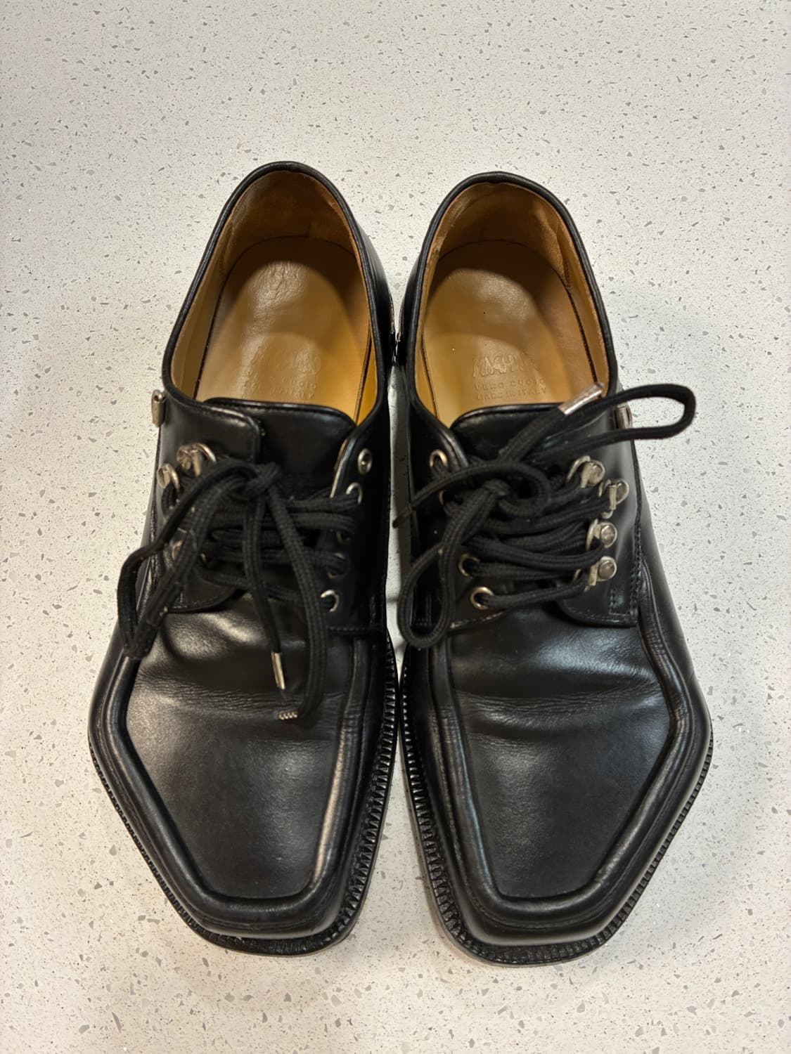 마리아노 더비 체인 42 사이즈 상품이미지5