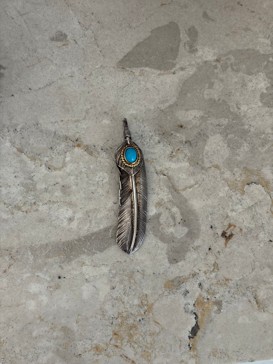 고로스 터키석 상품이미지1