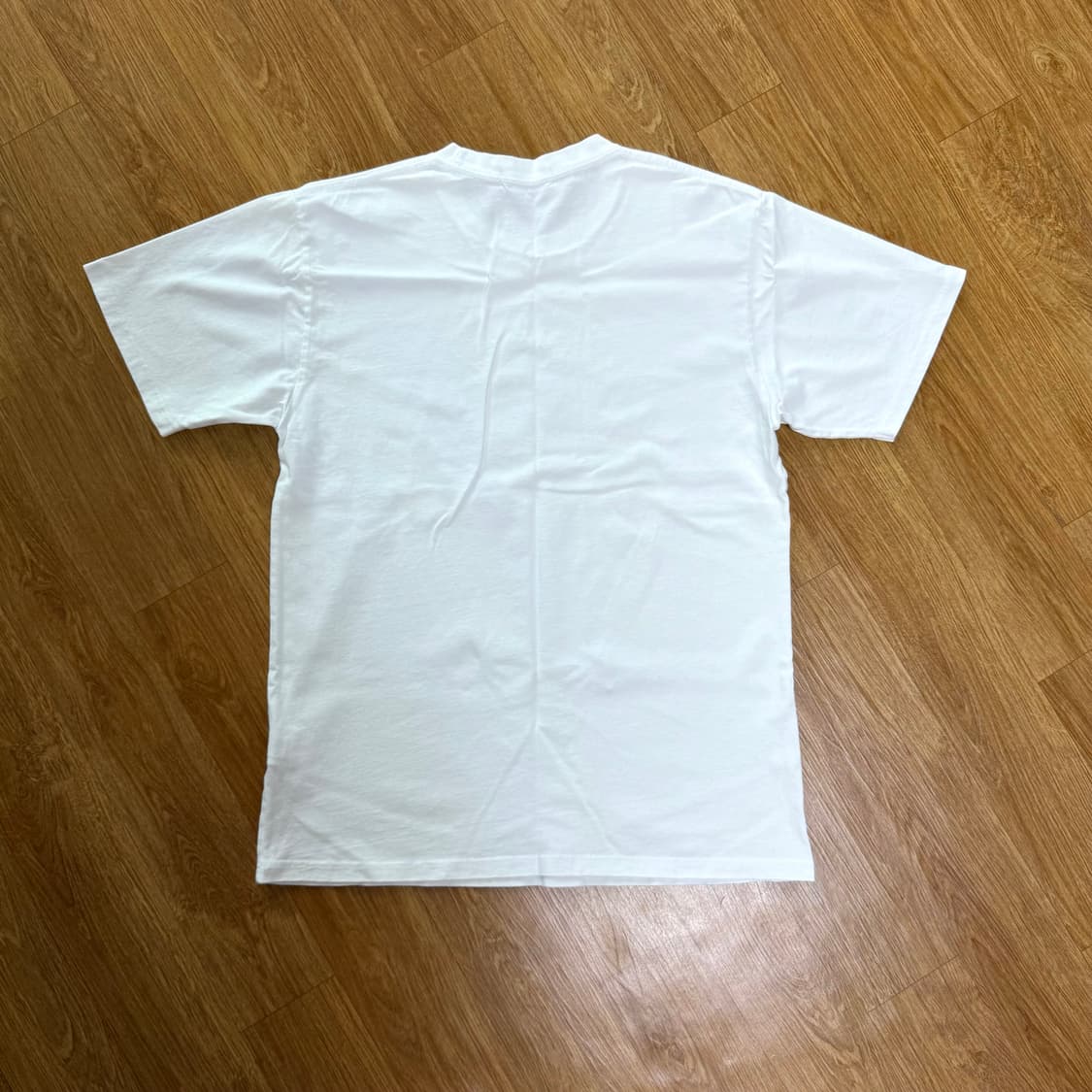 베이프 언디핏 카모 반팔 티셔츠 상품이미지2