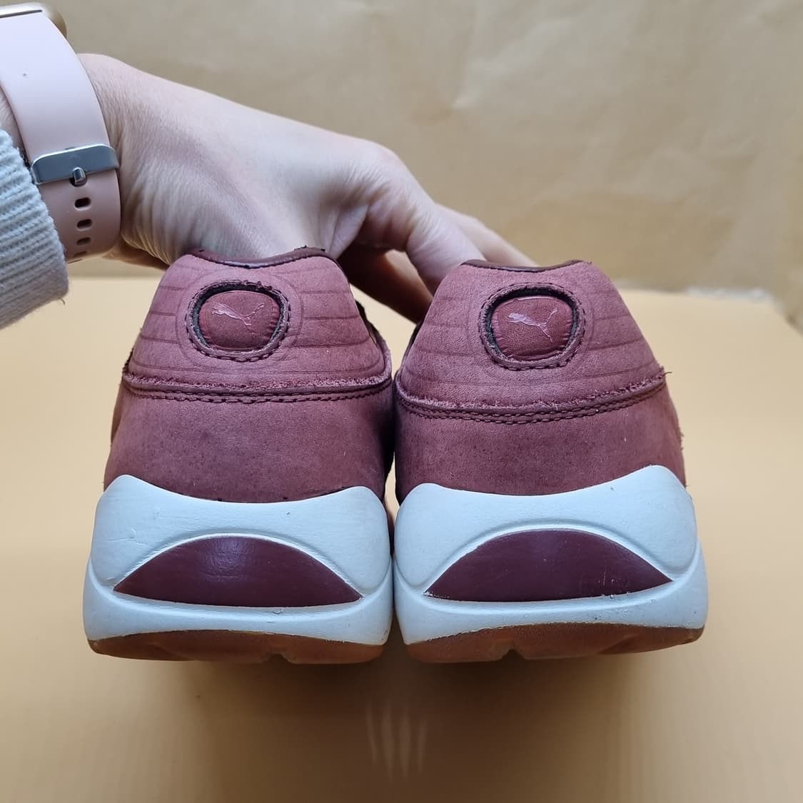 푸마 xs-850 운동화250  상품이미지4